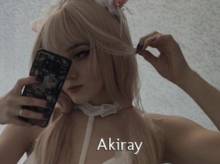 Akiray