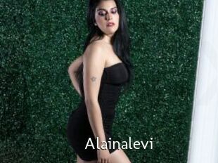 Alainalevi