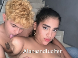 Alanaandlucifer