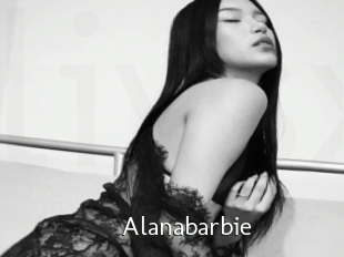 Alanabarbie