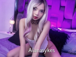 Alanasykes