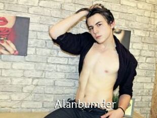 Alanbumder