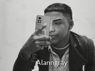 Alanngray