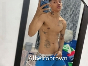 Albeirobrown