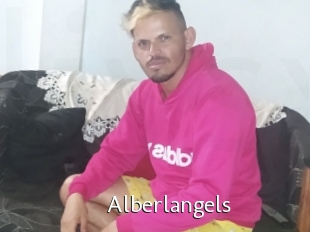 Alberlangels