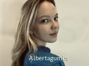 Albertagumbs