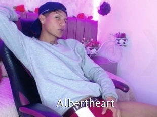 Albertheart