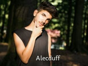 Alecduff
