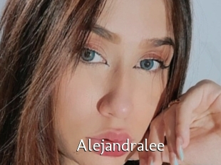 Alejandralee