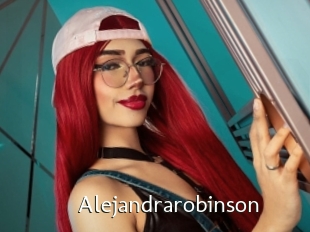 Alejandrarobinson