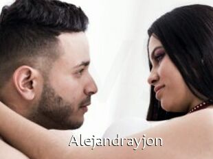 Alejandrayjon