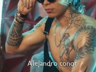 Alejandro_conor