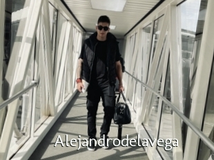 Alejandrodelavega