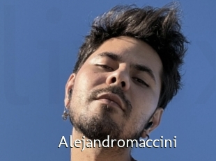 Alejandromaccini