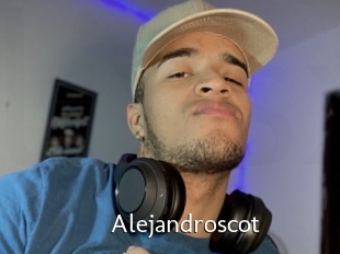 Alejandroscot