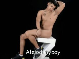 Alejodirtyboy