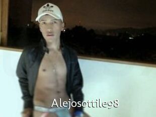 Alejosottile98