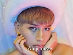 Alejrousse