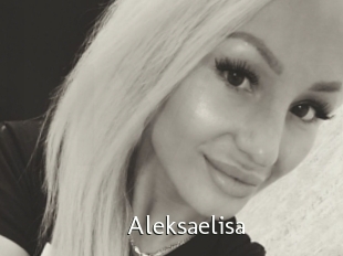 Aleksaelisa