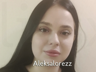 Aleksalorezz