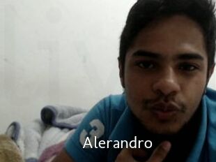 Alerandro