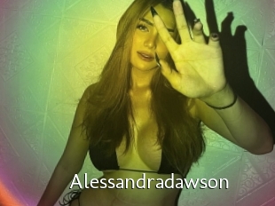 Alessandradawson