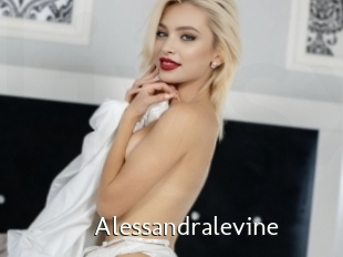 Alessandralevine