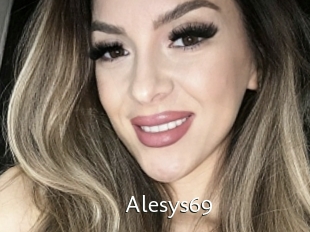 Alesys69