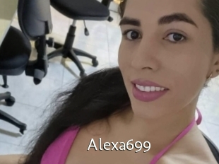 Alexa699