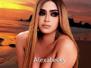 Alexabecky