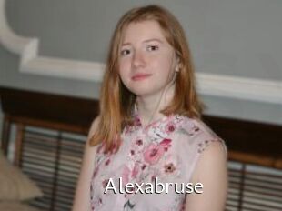 Alexabruse