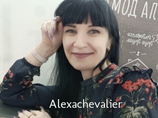 Alexachevalier