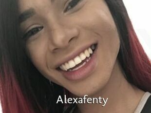 Alexafenty