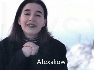 Alexakow