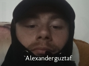 Alexanderguztaf