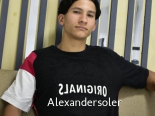 Alexandersoler