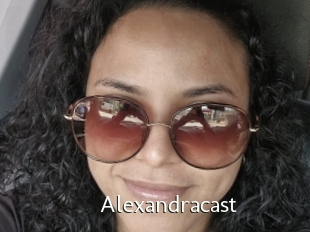 Alexandracast