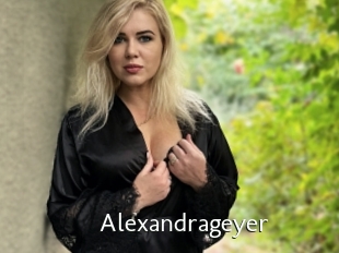 Alexandrageyer