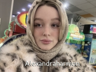 Alexandraharmon