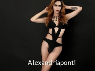 Alexandriaponti