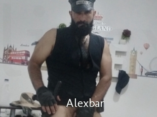 Alexbar