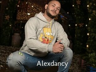 Alexdancy