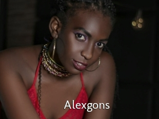 Alexgons