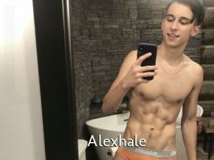 Alexhale