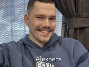 Alexhens