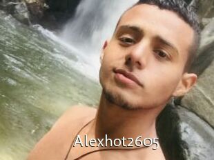 Alexhot2605