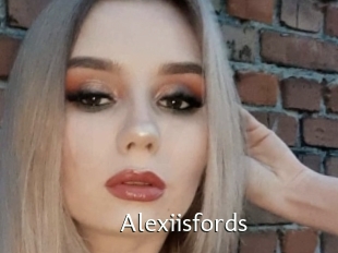 Alexiisfords