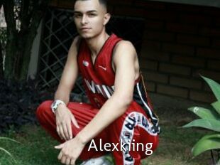 Alexkiing