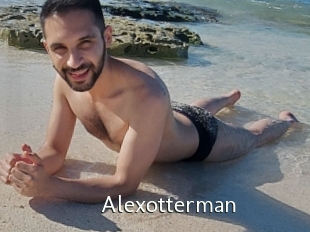 Alexotterman