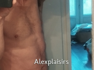 Alexplaisirs